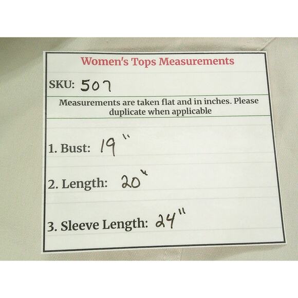 Peruvian Connection Womens Beige Elegant Long Sleeve Blazer Jacket Size 10 - Picture 8 of 8